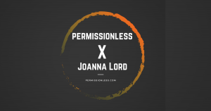 Joanna Lord – Season 1 Ep. 2