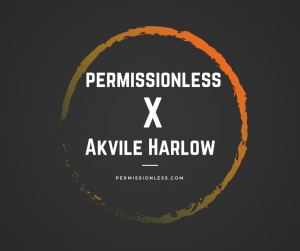 Akvile Harlow – Season 1 Ep. 3