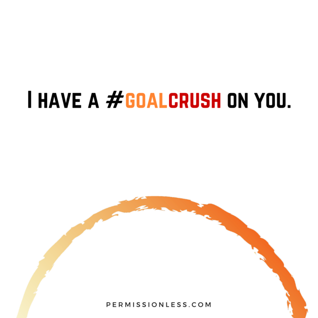 Pivotal Points - Goal Crush